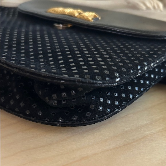 Bally Vintage Leather - Picture 4 of 11